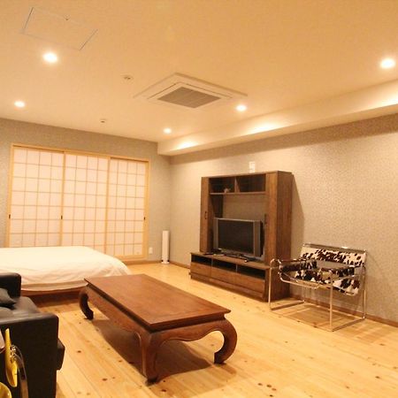 Shimanouchi Luxury Apartment Osaka Esterno foto