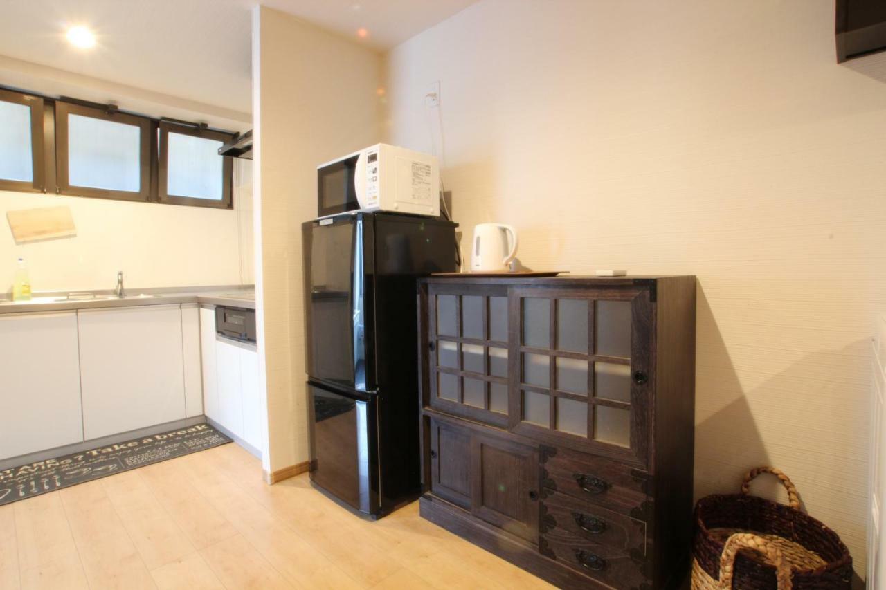 Shimanouchi Luxury Apartment Osaka Esterno foto