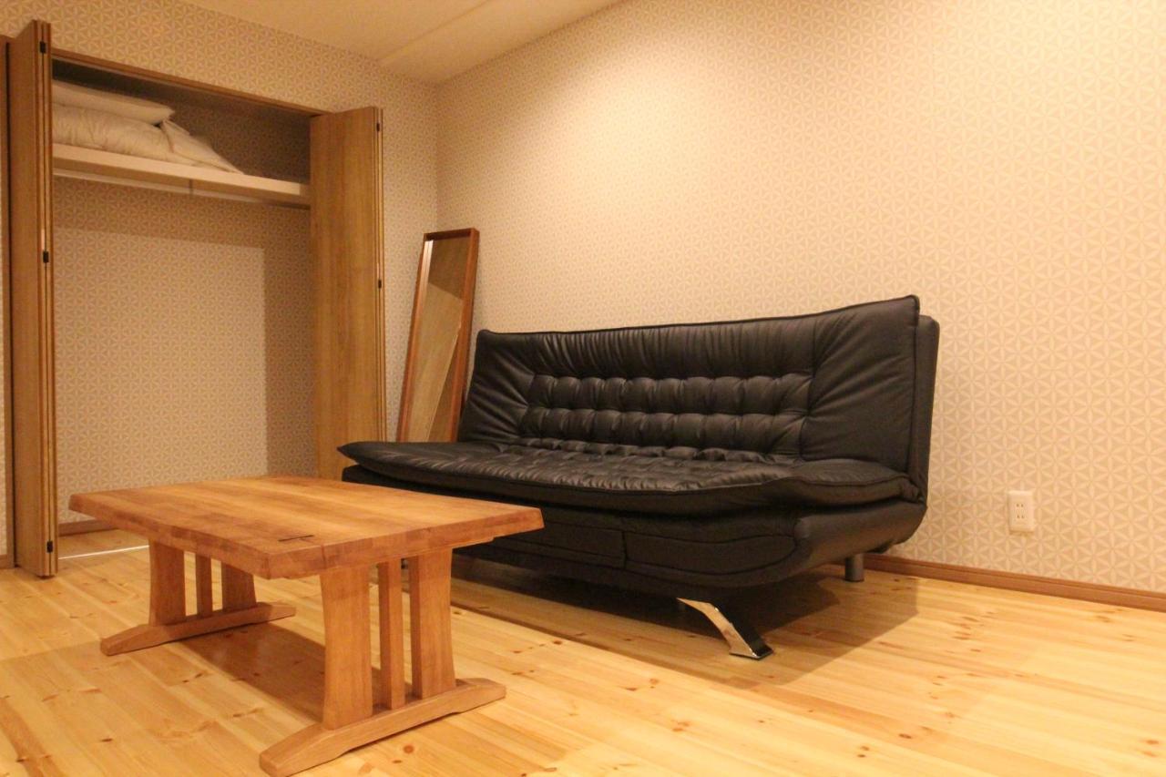 Shimanouchi Luxury Apartment Osaka Esterno foto