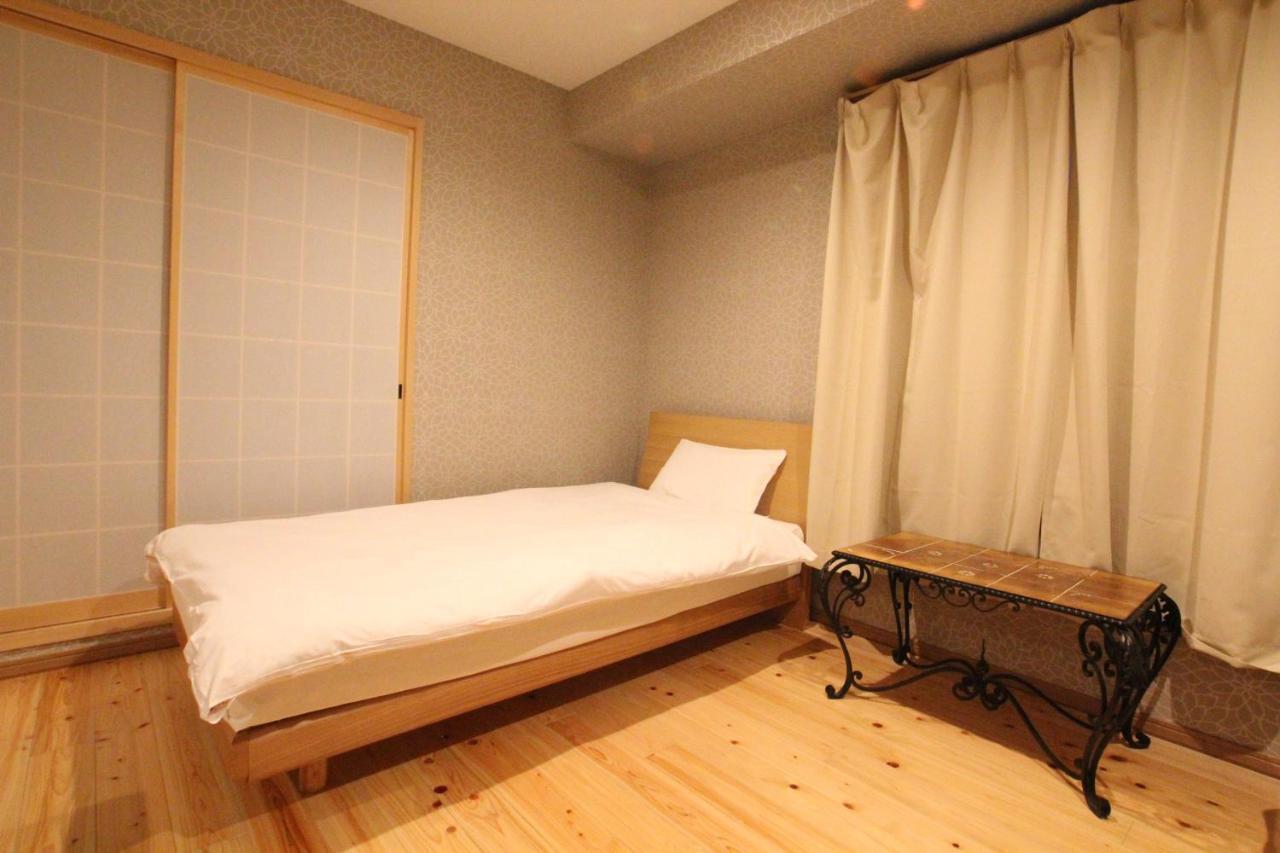 Shimanouchi Luxury Apartment Osaka Esterno foto