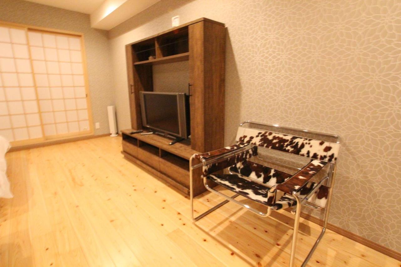 Shimanouchi Luxury Apartment Osaka Esterno foto