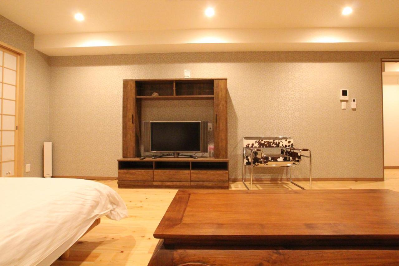 Shimanouchi Luxury Apartment Osaka Esterno foto