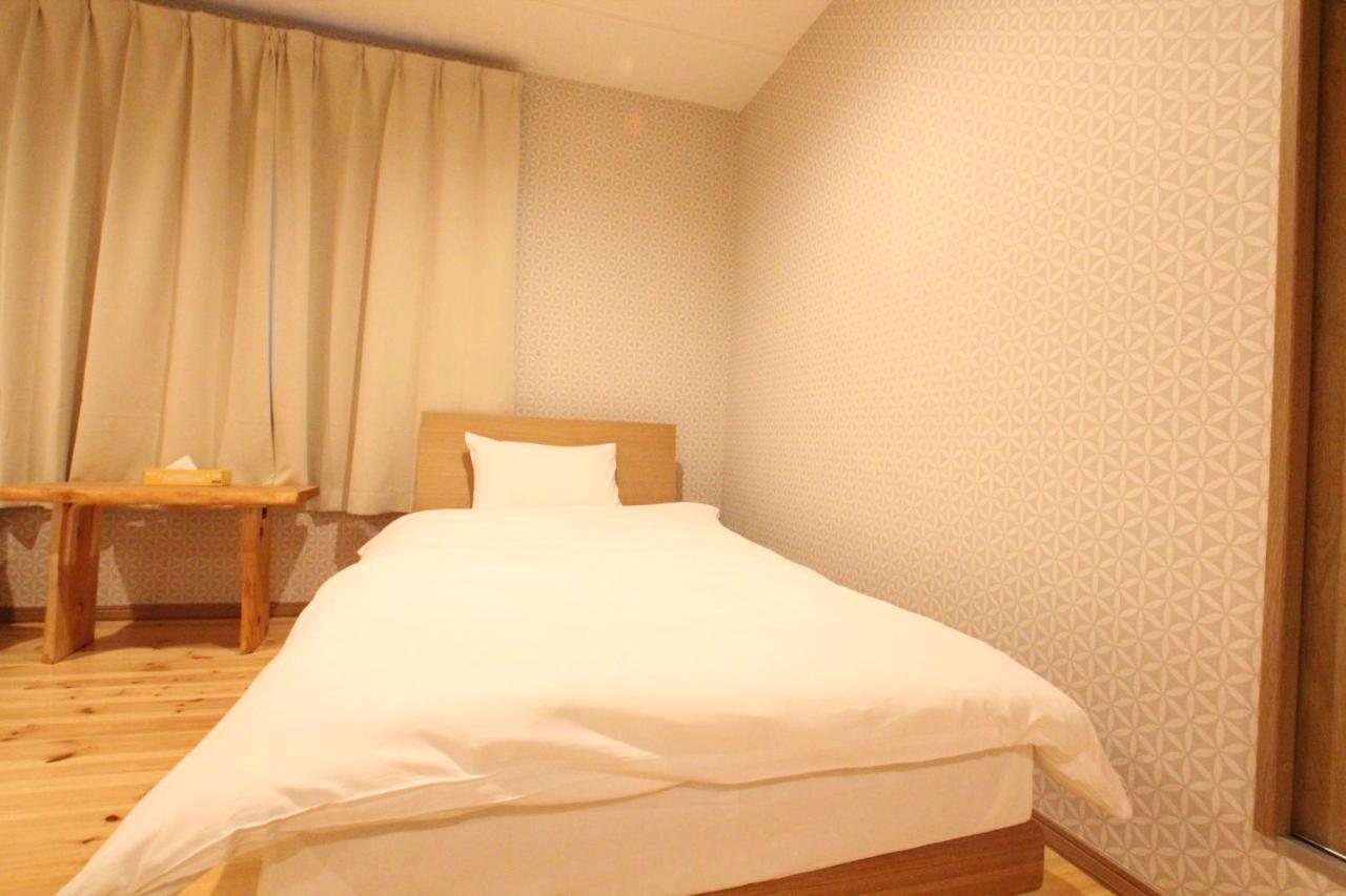 Shimanouchi Luxury Apartment Osaka Esterno foto