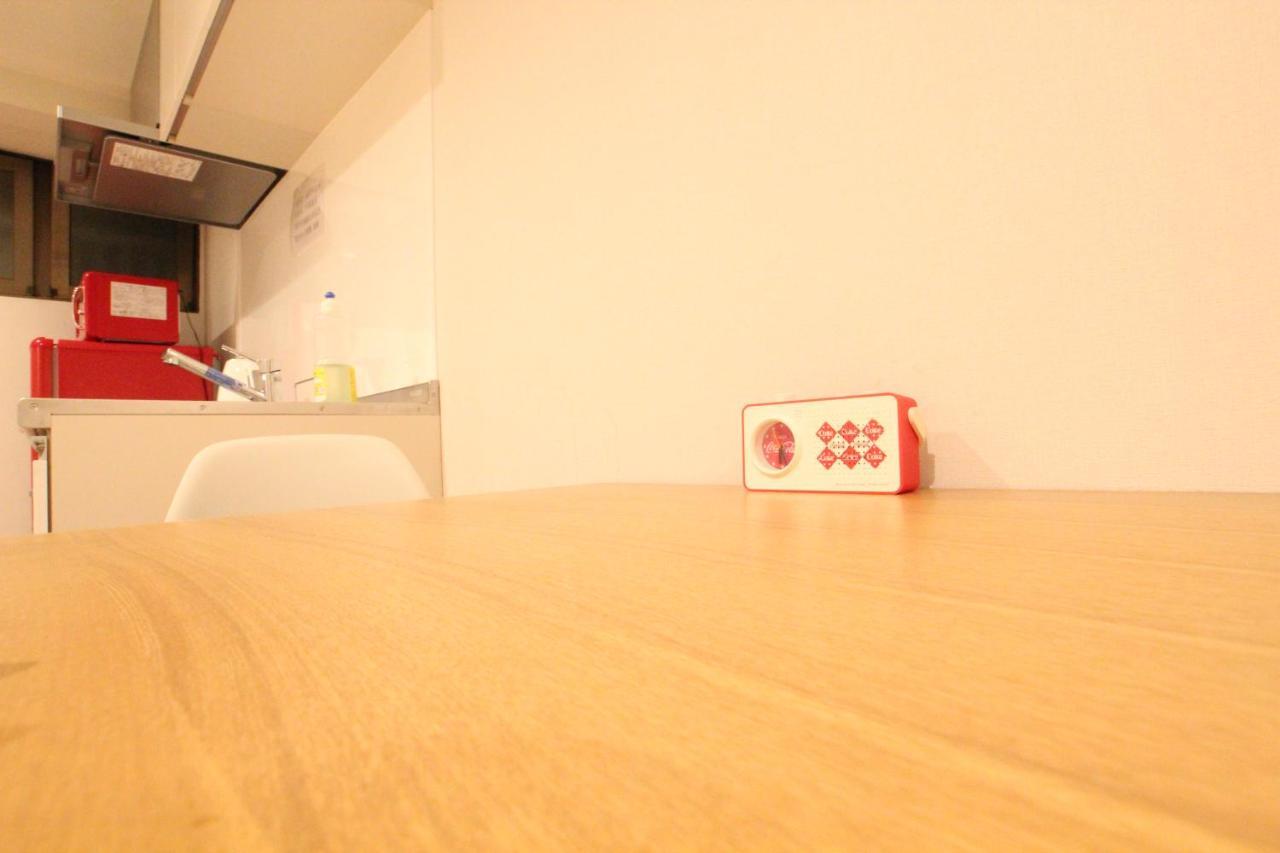 Shimanouchi Luxury Apartment Osaka Esterno foto